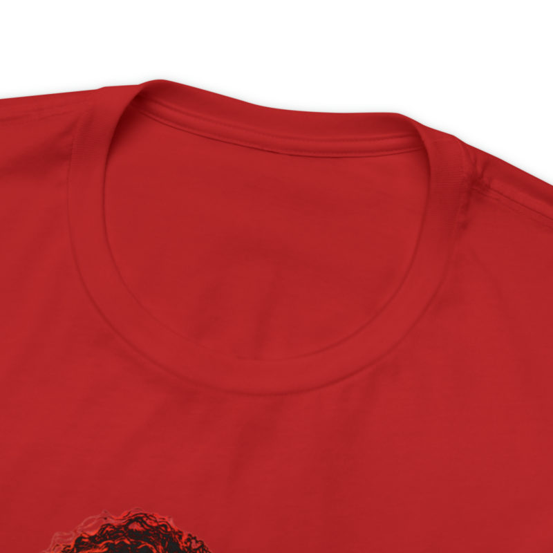 Janet Jackson LGBTQ PRIDE Unisex Jersey Short Sleeve Tee - Image 107