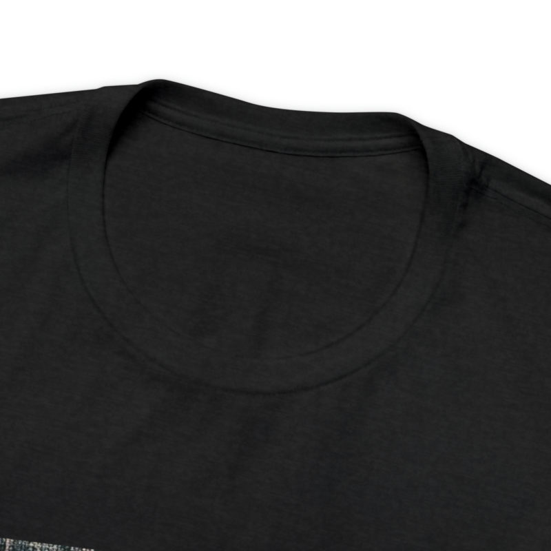 Vintage Style Diana Ross Unisex Jersey Tee - Image 11