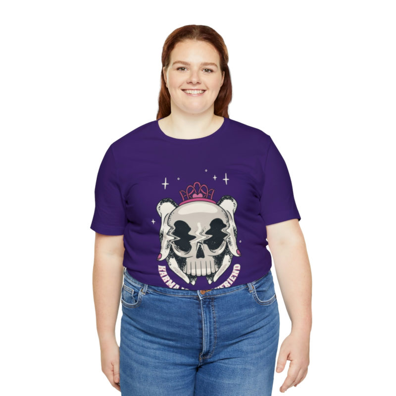 Karma Is My Boyfriend Shirt, Taylor Swift Song Tee, Taylor Swift T-Shirt - Image 32