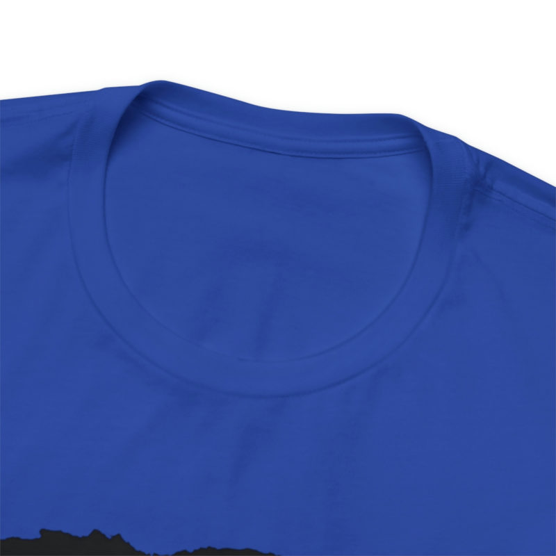 Diana Ross Silk Electric Cover Unisex Tee | Multiple Colors and Sizes | Diana Ross Warhol Art T-Shirt - Image 59