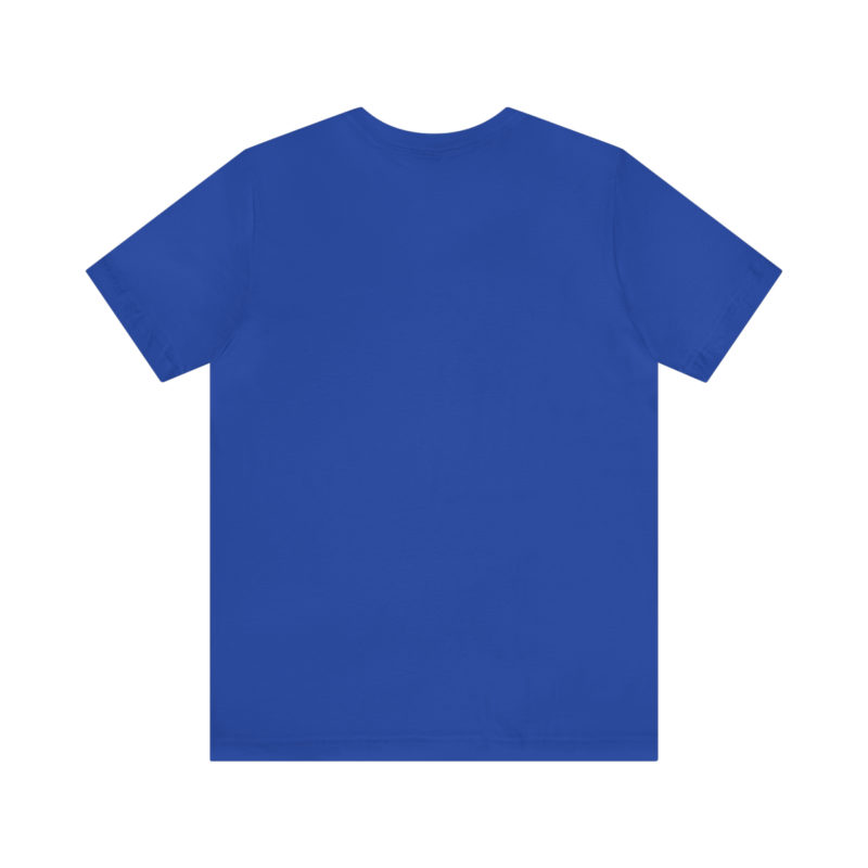 Janet Jackson LGBTQ PRIDE Unisex Jersey Short Sleeve Tee - Image 62