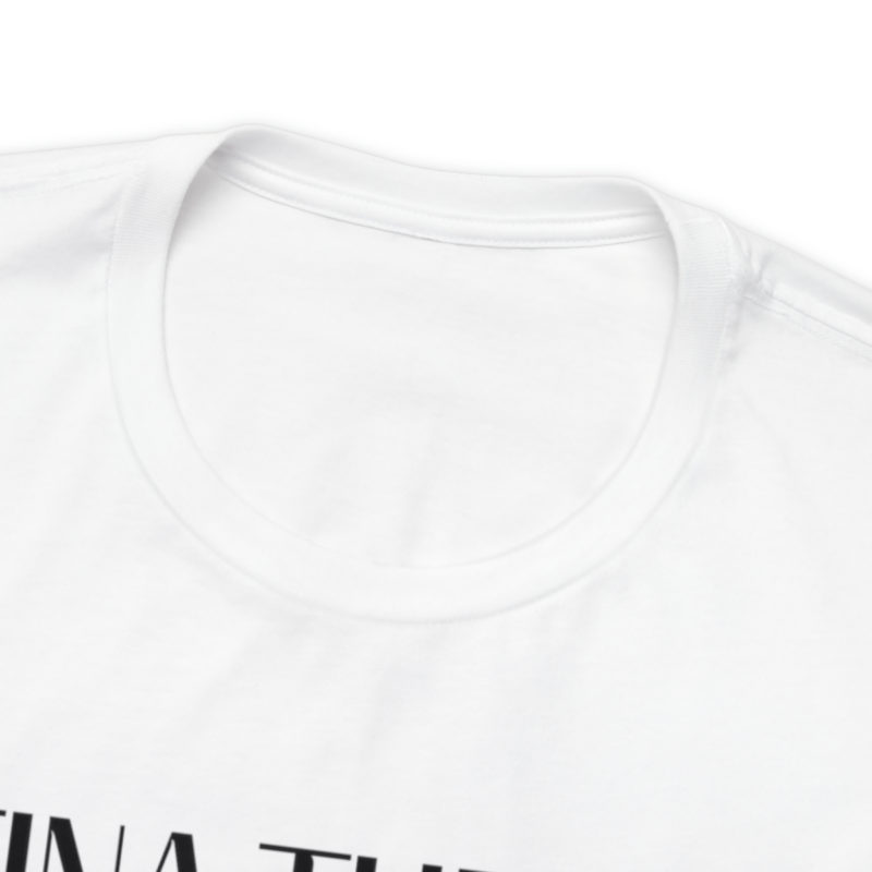 Tina Turner Unisex Jersey Short Sleeve T-Shirt - Image 11