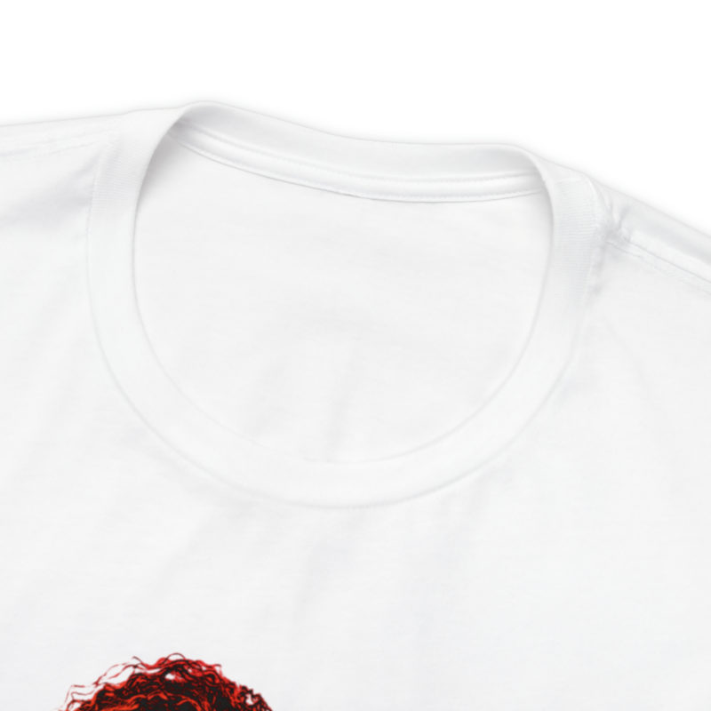 Janet Jackson LGBTQ PRIDE Unisex Jersey Short Sleeve Tee - Image 23