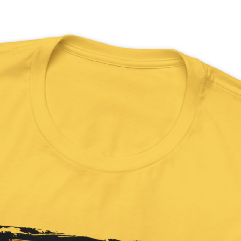 Beyonce Gold Unisex Jersey Short Sleeve Tour T-Shirt - Image 47