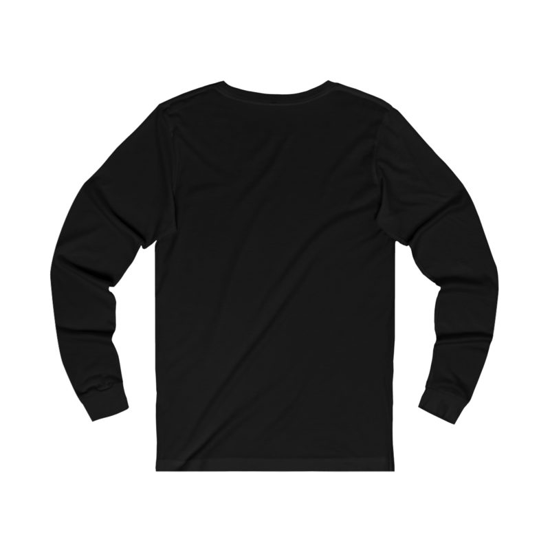 Janet Jackson LGBTQ PRIDE Unisex Jersey Long Sleeve Tee - Image 4