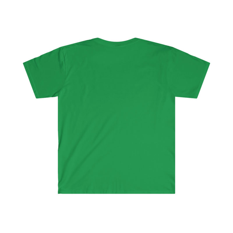 Make Him Cry Unisex Softstyle T-Shirt | Breakup T-Shirt - Image 12