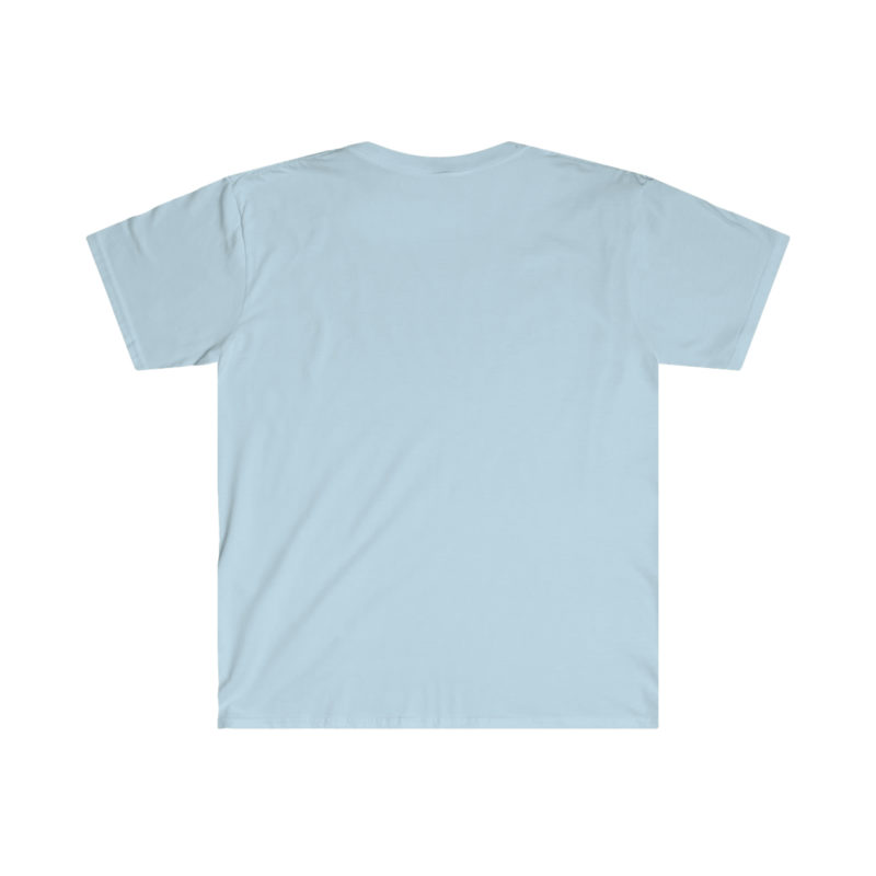 Make Him Cry Unisex Softstyle T-Shirt | Breakup T-Shirt - Image 14