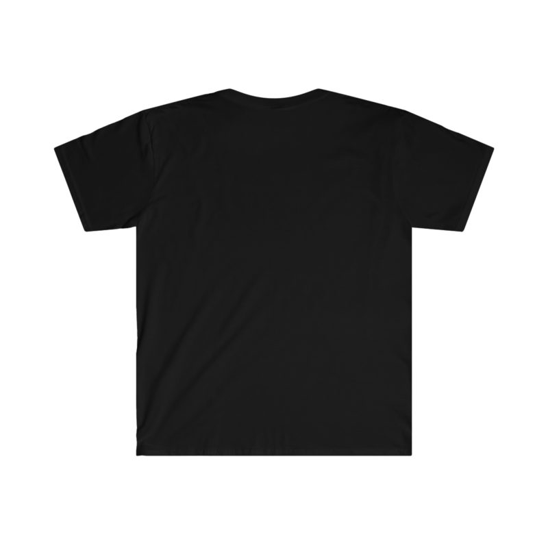 Make Him Cry Unisex Softstyle T-Shirt | Breakup T-Shirt - Image 6