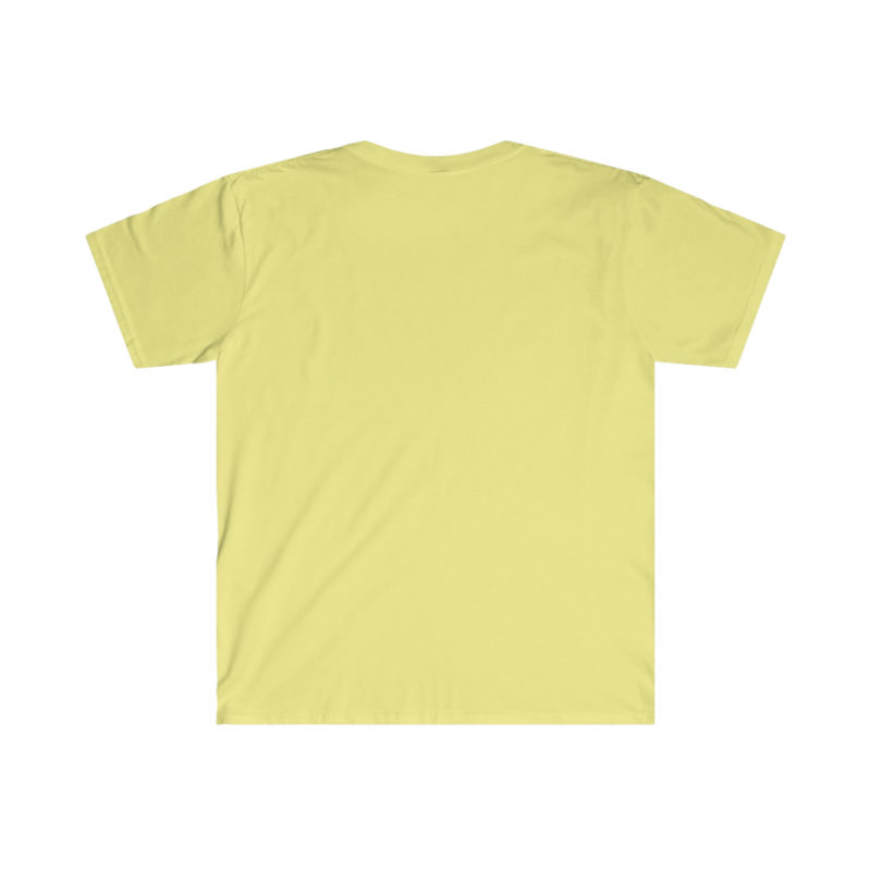 Make Him Cry Unisex Softstyle T-Shirt | Breakup T-Shirt - Image 10