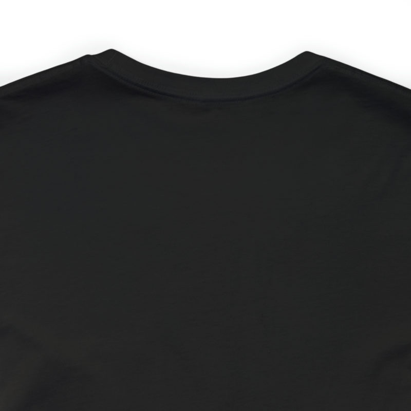 Irish Sinéad O'Connor Unisex Jersey Short Sleeve T-Shirt - Image 24
