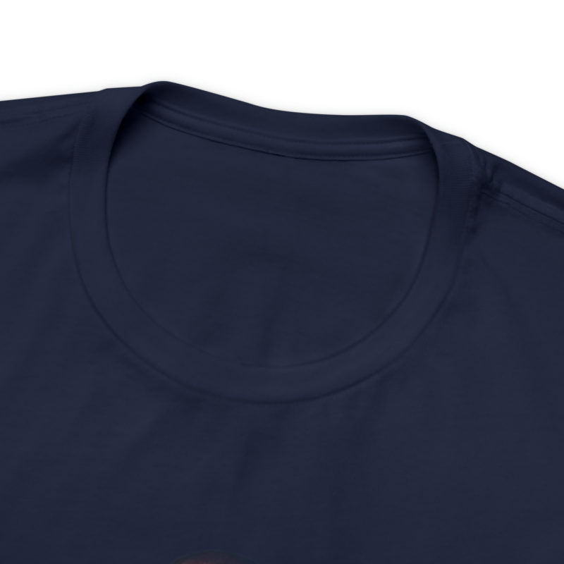 Irish Sinéad O'Connor Unisex Jersey Short Sleeve T-Shirt - Image 71