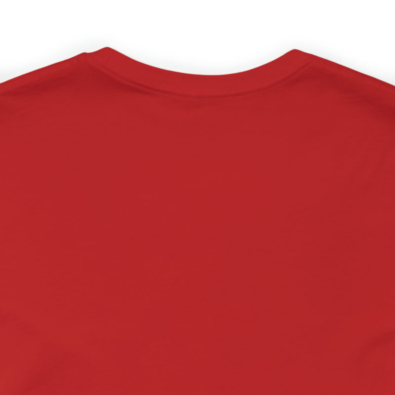 Irish Sinéad O'Connor Unisex Jersey Short Sleeve T-Shirt - Image 84