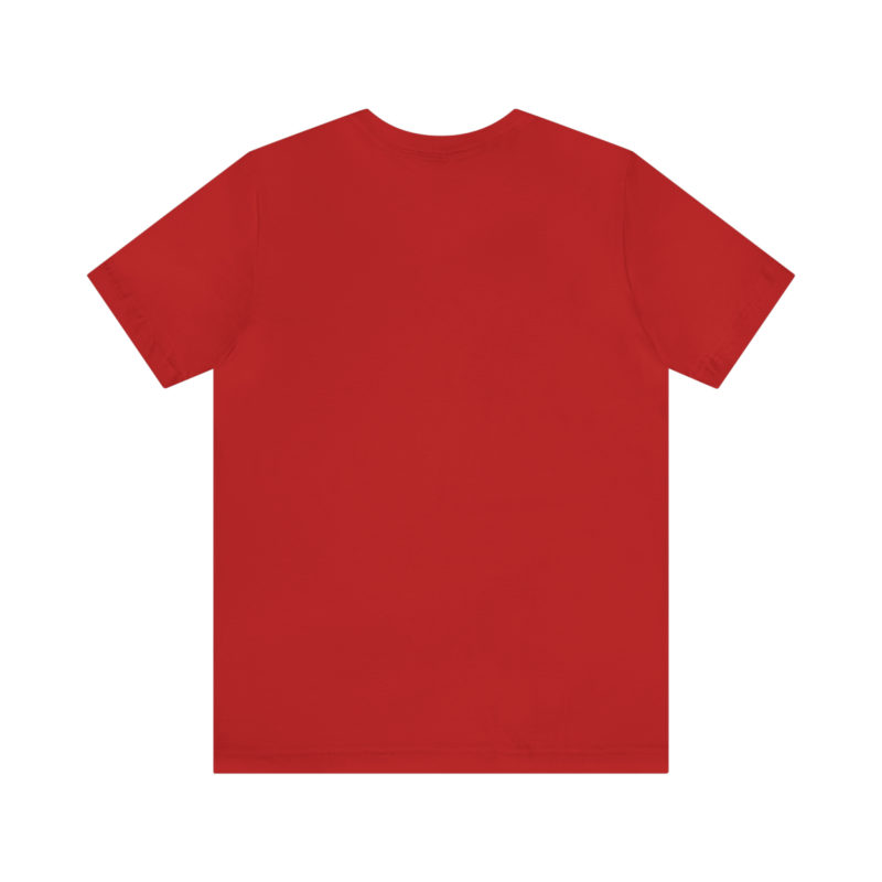 Irish Sinéad O'Connor Unisex Jersey Short Sleeve T-Shirt - Image 75