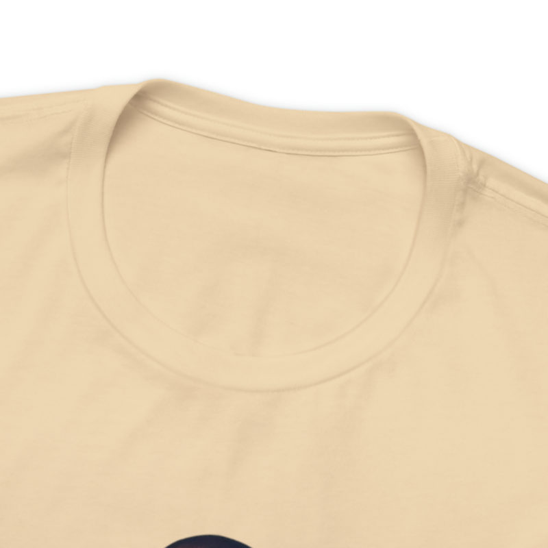 Irish Sinéad O'Connor Unisex Jersey Short Sleeve T-Shirt - Image 47