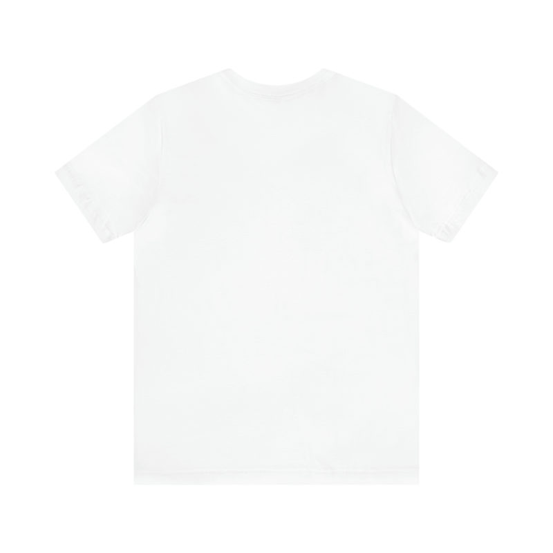 Irish Sinéad O'Connor Unisex Jersey Short Sleeve T-Shirt - Image 3