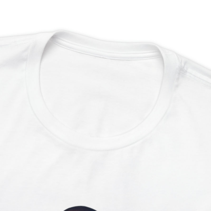 Irish Sinéad O'Connor Unisex Jersey Short Sleeve T-Shirt - Image 11
