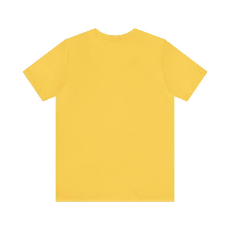 Irish Sinéad O'Connor Unisex Jersey Short Sleeve T-Shirt - Image 51