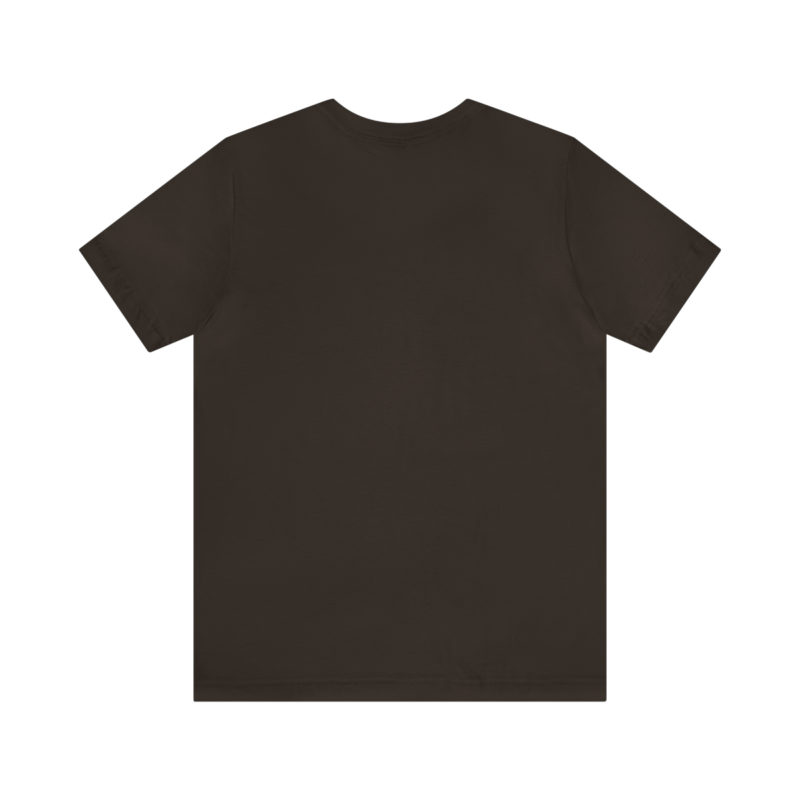 Jesus is Swole Unisex Jersey T-Shirt. Muscular Jacked Up Jesus T-Shirt. Funny Jesus Gym T-shirt . Jesus is Ripped Work Out T-Shirt. - Image 27