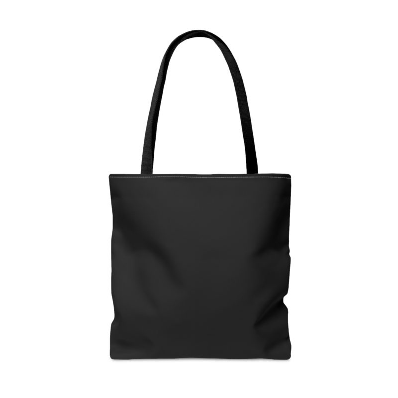 Celery Man Tote Bag. Paul Rudd, As Celery Man, Paul Rudd as Tayne, Paul Rudd as Oyster Late 90s Streetwear Tote Bag (AOP) - Image 2