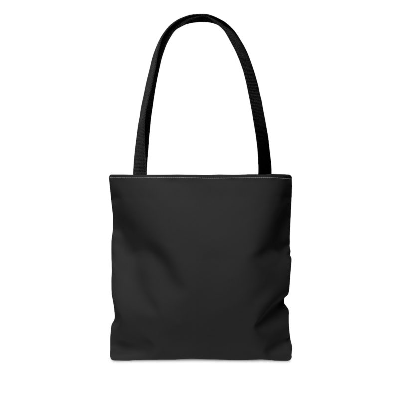 Celery Man Tote Bag. Paul Rudd, As Celery Man, Paul Rudd as Tayne, Paul Rudd as Oyster Late 90s Streetwear Tote Bag (AOP) - Image 6