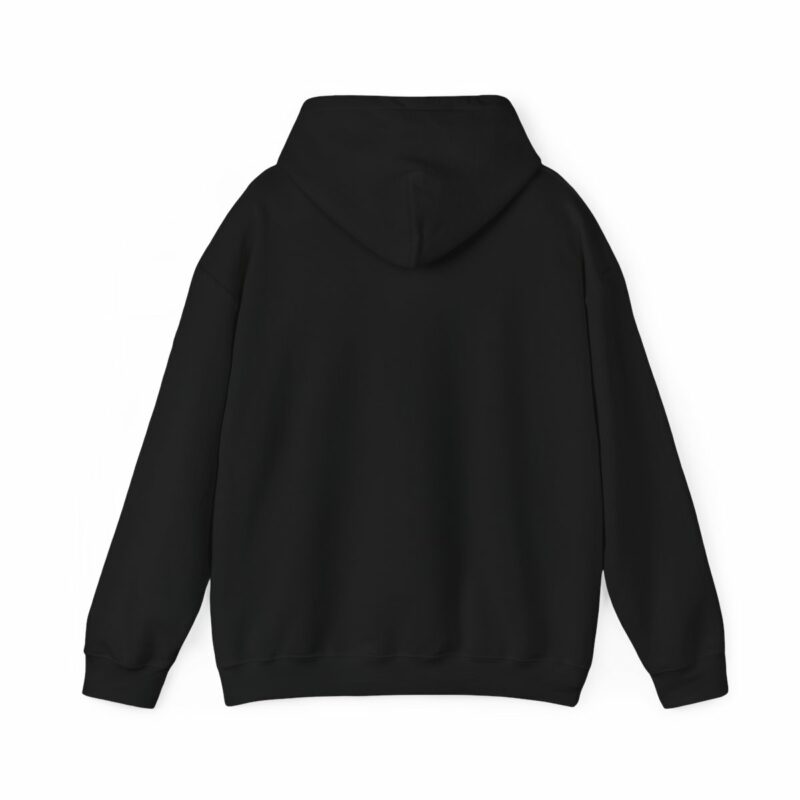 Ripley's Extermination Services Unisex Heavy Blend Hoodie. Aliens 1979 Movie Hoodie. Ripley Hoodie Gift Idea. - Image 6