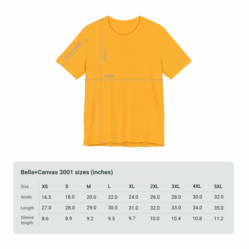 Howdy Yall Bohemian Cowgirl Design Unisex Jersey T-Shirt. Cowgirl Western Boho Bella and Canvas T-shirt Gift Idea. - Image 145