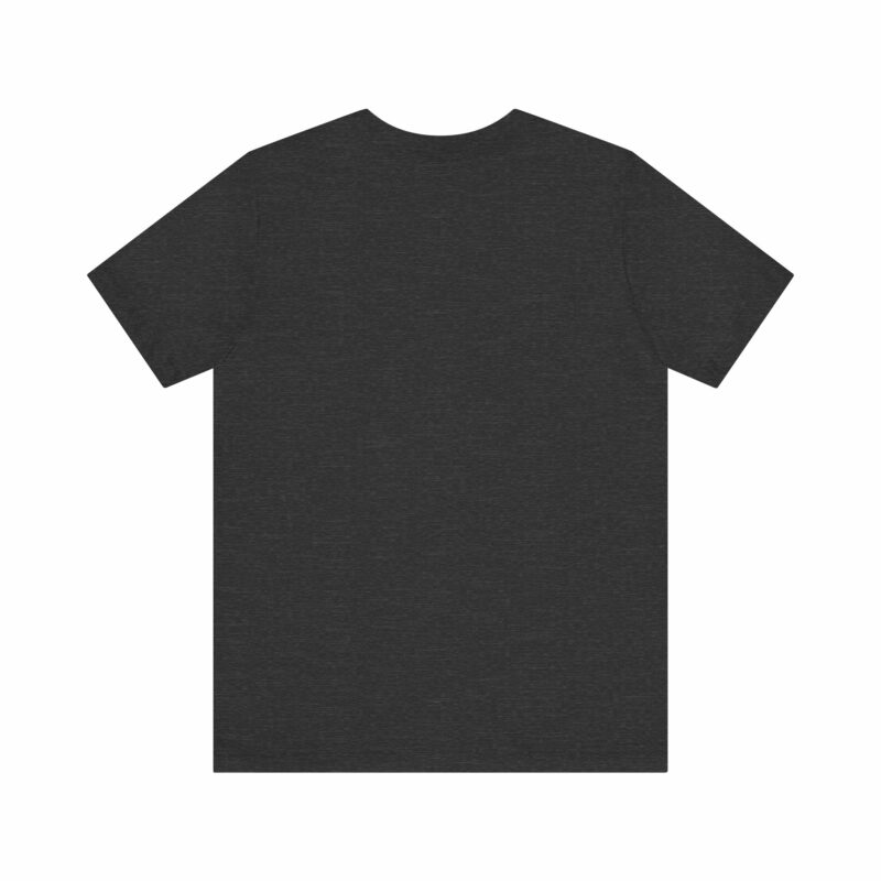 Hardcore Cat : Proud To Be A Childless Cat Lady Unisex Bella and Canvas T-Shirt. Harris 2024 Tee - Image 60