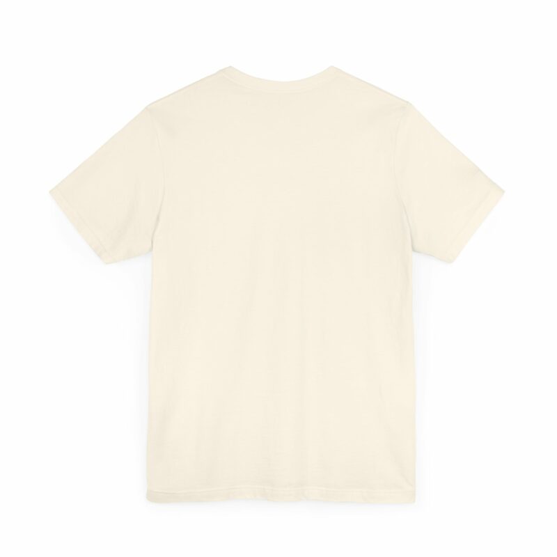 Howdy Yall Bohemian Cowgirl Design Unisex Jersey T-Shirt. Cowgirl Western Boho Bella and Canvas T-shirt Gift Idea. - Image 62