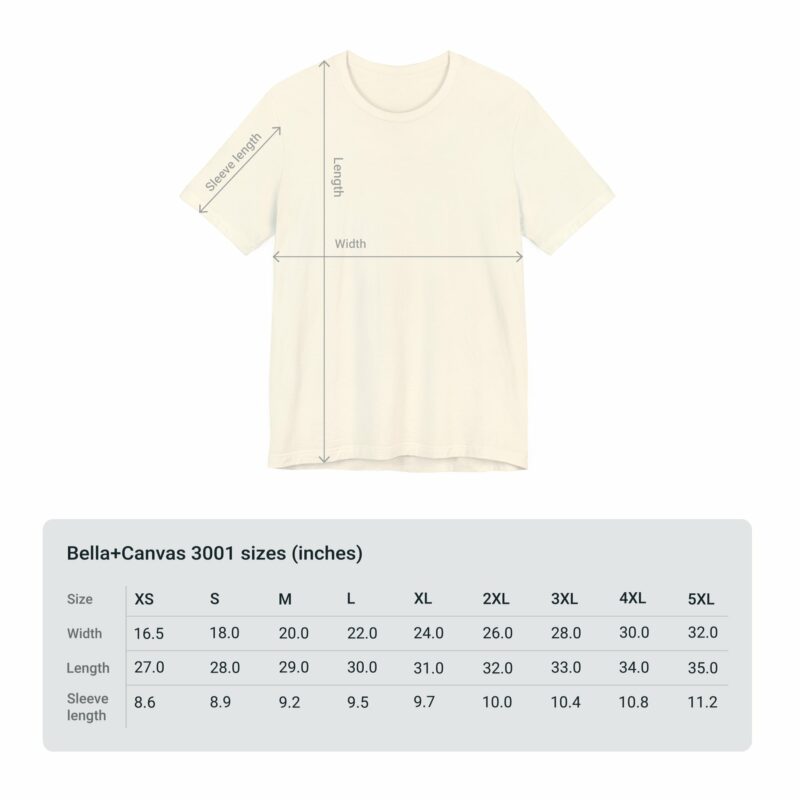 Howdy Yall Bohemian Cowgirl Design Unisex Jersey T-Shirt. Cowgirl Western Boho Bella and Canvas T-shirt Gift Idea. - Image 87