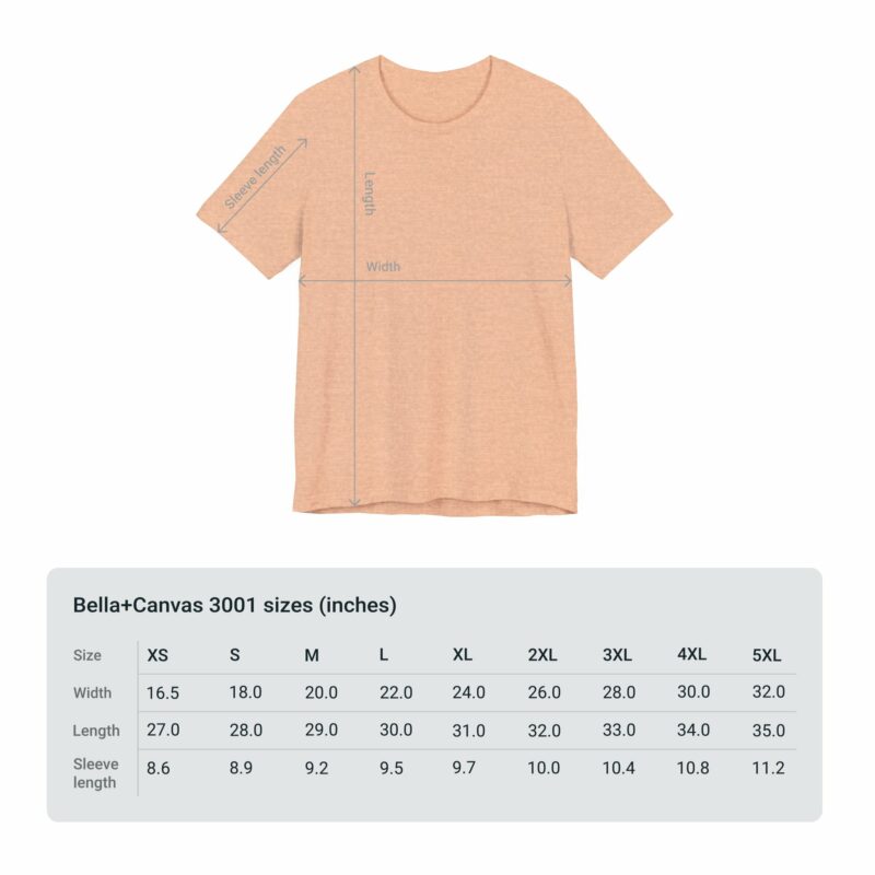 Howdy Yall Bohemian Cowgirl Design Unisex Jersey T-Shirt. Cowgirl Western Boho Bella and Canvas T-shirt Gift Idea. - Image 116