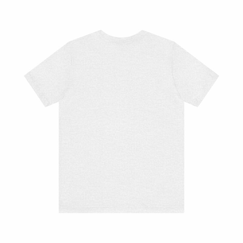 Childless Cat Lady Unisex Jersey T-Shirt. Kamala Harris Childless Cat Ladies Tee. - Image 31