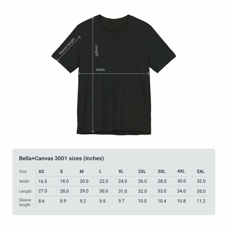 Soldier Boy Sings Rapture | Guest Appearance on Solid Gold - The Boys Bella+Canvas Unisex T-Shirt | Free Shipping In The US - Image 7