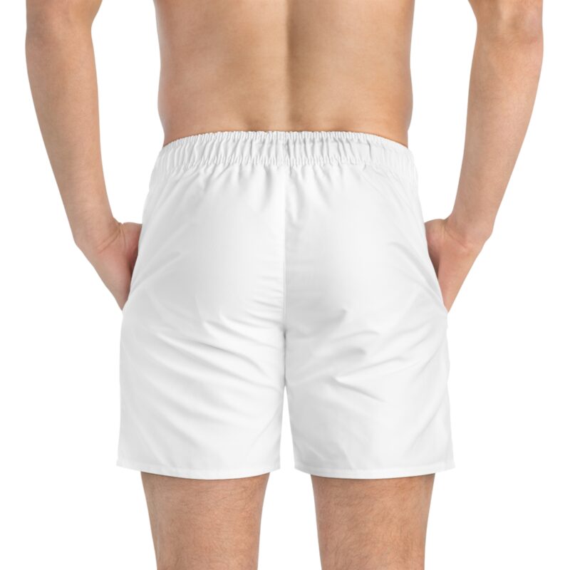 You Think You Fell From A Coconut Tree? Kamala Harris Swim Trunks (AOP) - Image 11