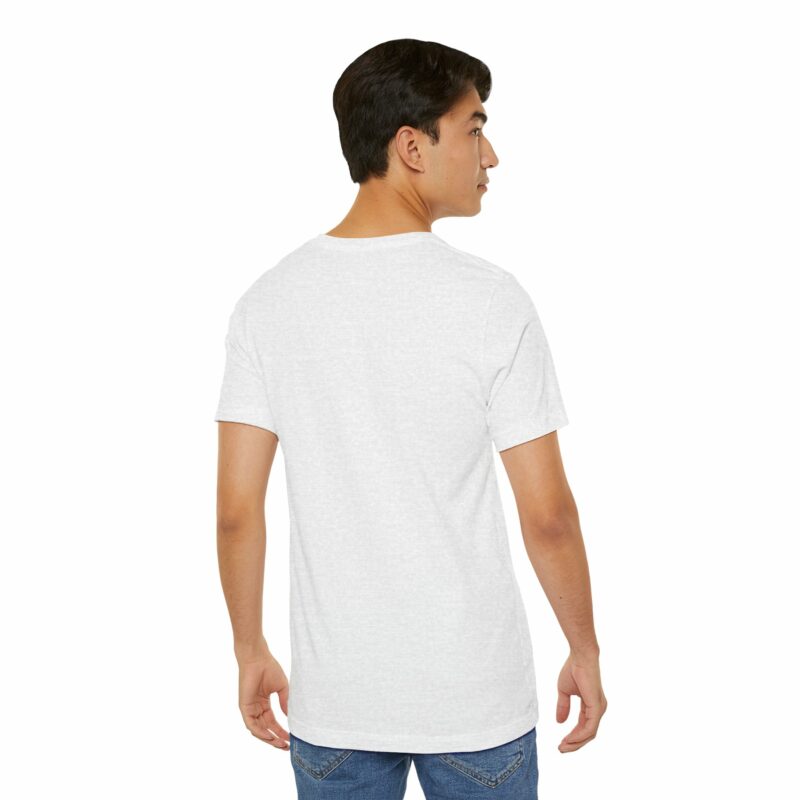 Childless Cat Lady Unisex Jersey T-Shirt. Kamala Harris Childless Cat Ladies Tee. - Image 50