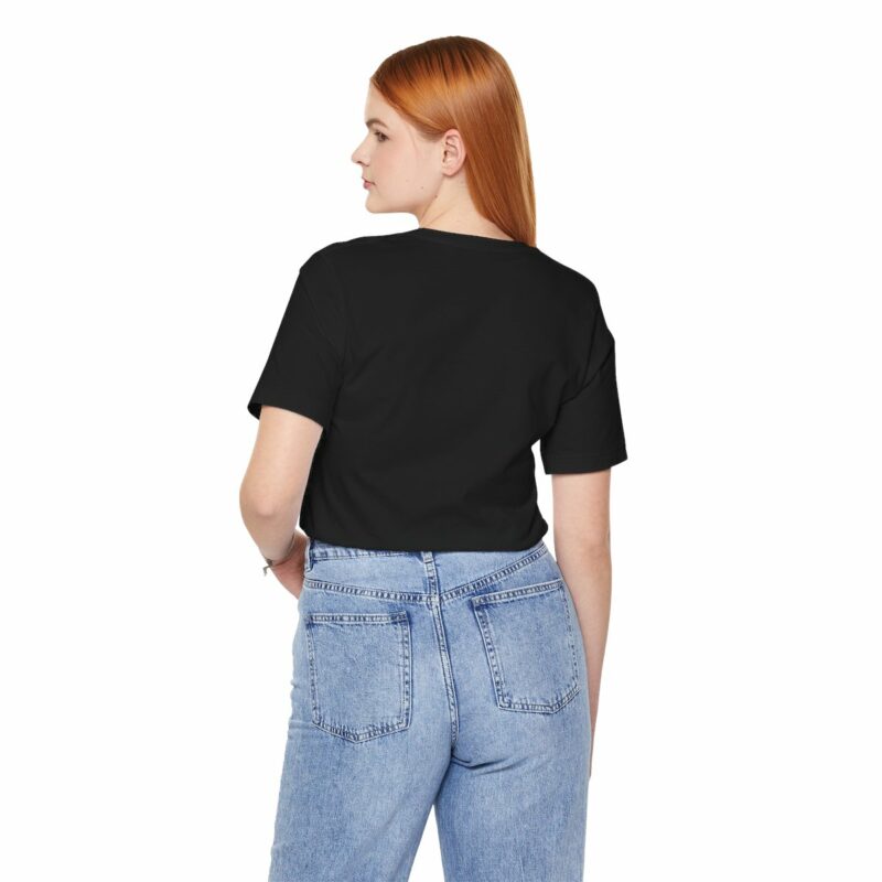 Lucrezia Borgia - The Italian Renaissance Unisex Jersey Short Sleeve Tee - Image 20