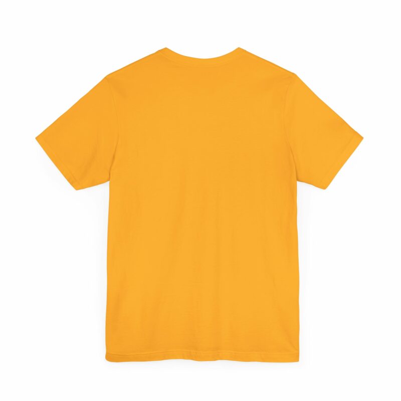Howdy Yall Bohemian Cowgirl Design Unisex Jersey T-Shirt. Cowgirl Western Boho Bella and Canvas T-shirt Gift Idea. - Image 120