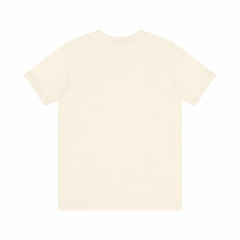 Howdy Yall Bohemian Cowgirl Design Unisex Jersey T-Shirt. Cowgirl Western Boho Bella and Canvas T-shirt Gift Idea. - Image 60