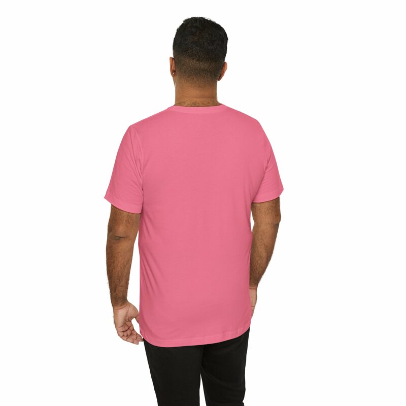 Childless Cat Lady Unisex Jersey T-Shirt. Kamala Harris Childless Cat Ladies Tee. - Image 133