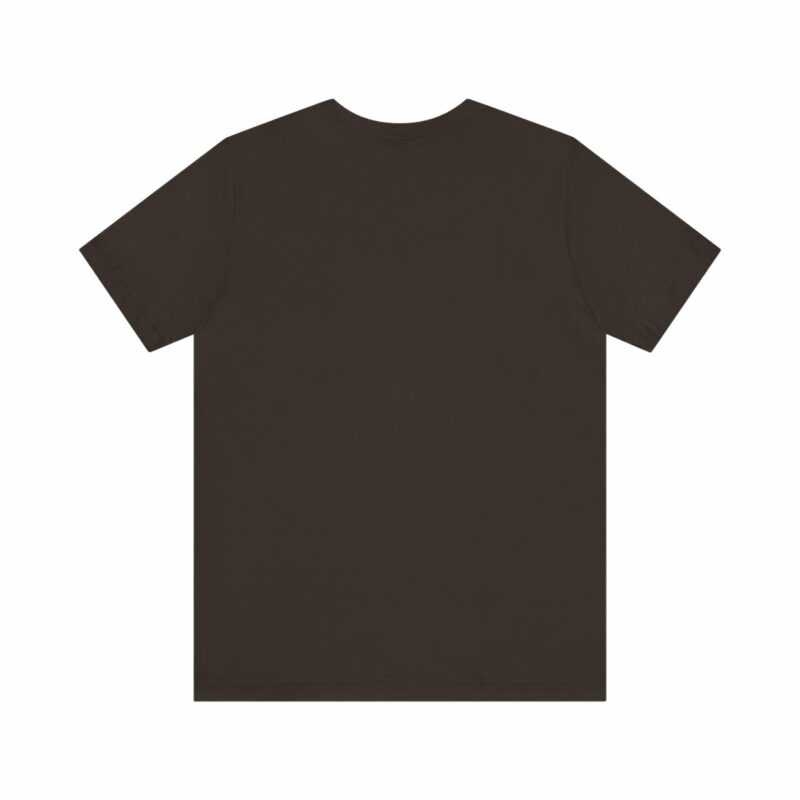 Lucrezia Borgia - The Italian Renaissance Unisex Jersey Short Sleeve Tee - Image 32