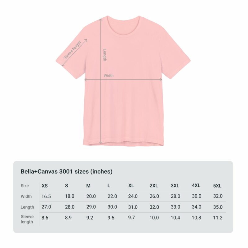 Howdy Yall Bohemian Cowgirl Design Unisex Jersey T-Shirt. Cowgirl Western Boho Bella and Canvas T-shirt Gift Idea. - Image 174
