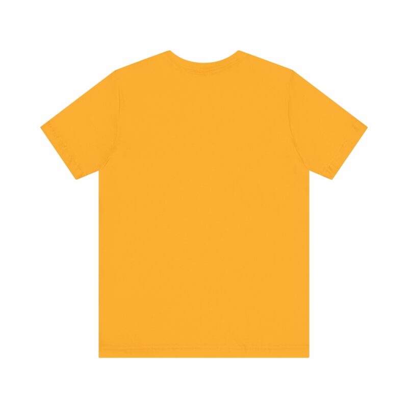 Howdy Yall Bohemian Cowgirl Design Unisex Jersey T-Shirt. Cowgirl Western Boho Bella and Canvas T-shirt Gift Idea. - Image 118