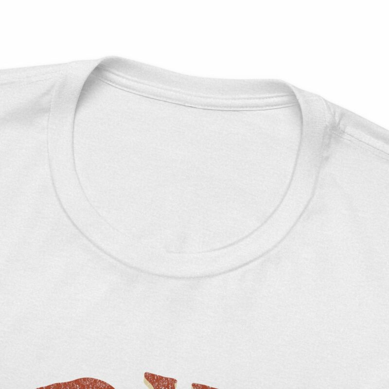 Howdy Yall Bohemian Cowgirl Design Unisex Jersey T-Shirt. Cowgirl Western Boho Bella and Canvas T-shirt Gift Idea. - Image 38