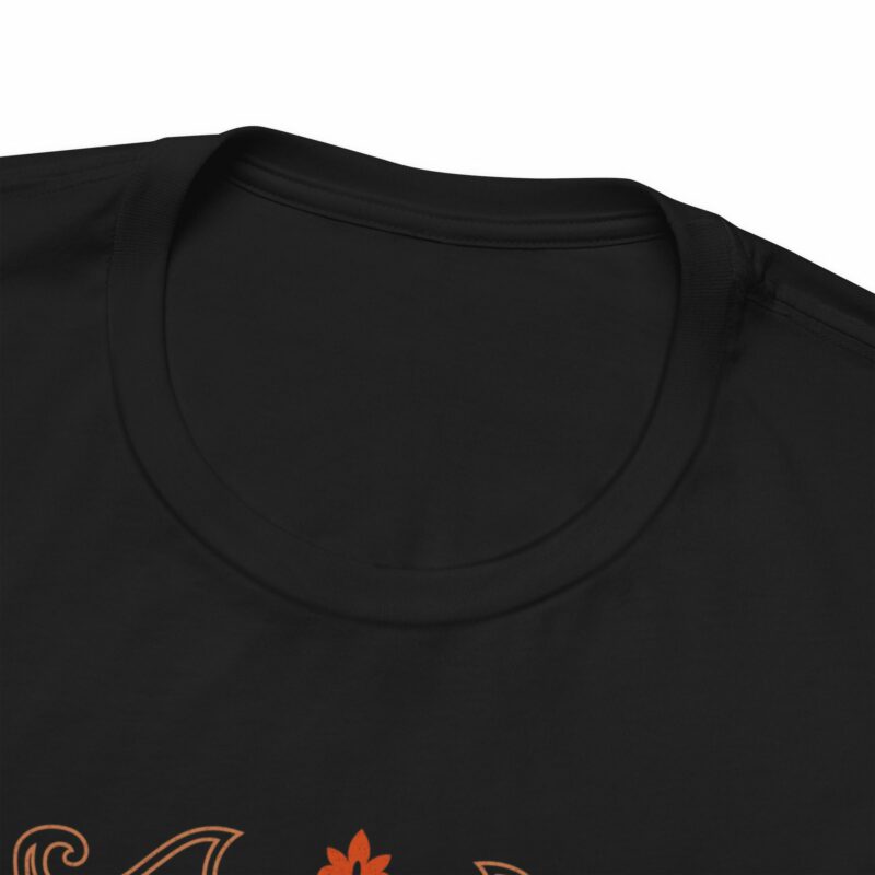 Childless Cat Lady inspired by Marguerite Gérard A Lady with her Cat Painting Unisex Jersey T-shirt - Image 38