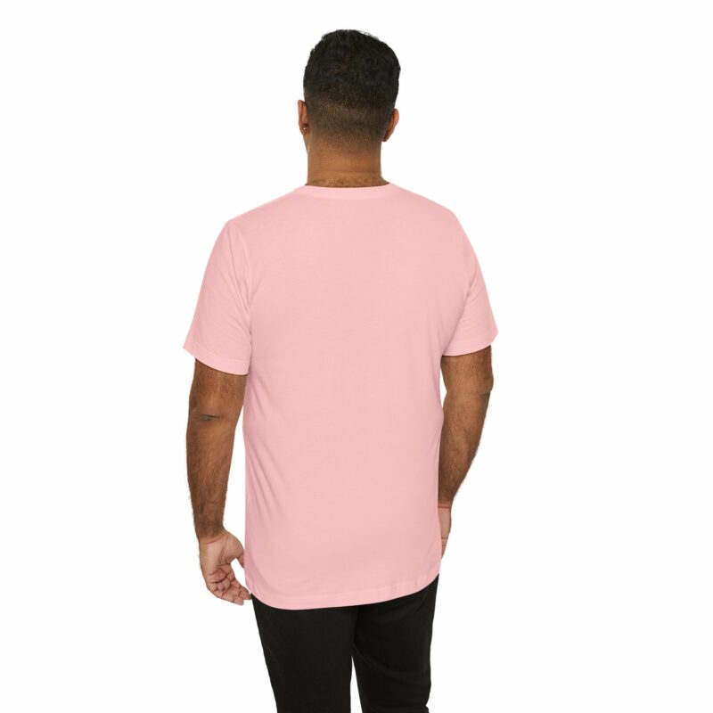 Howdy Yall Bohemian Cowgirl Design Unisex Jersey T-Shirt. Cowgirl Western Boho Bella and Canvas T-shirt Gift Idea. - Image 162