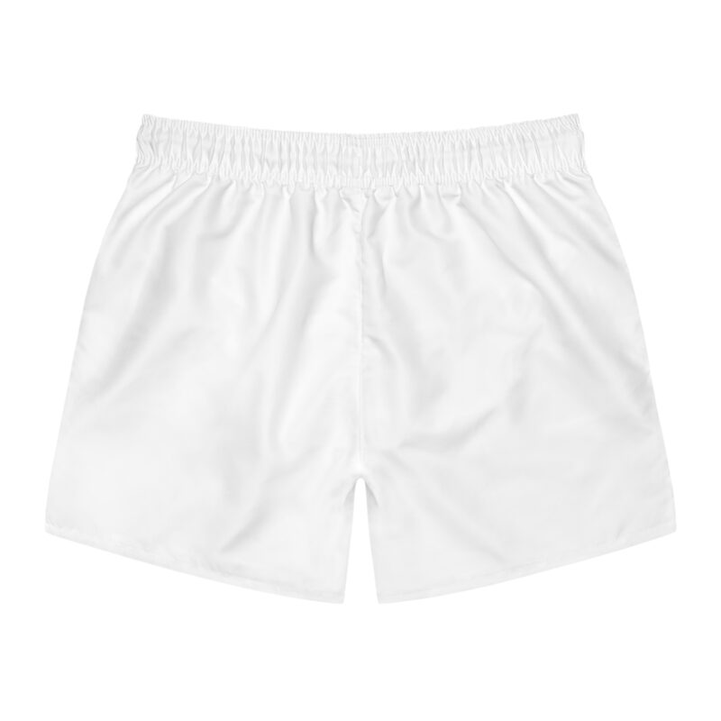 You Think You Fell From A Coconut Tree? Kamala Harris Swim Trunks (AOP) - Image 8