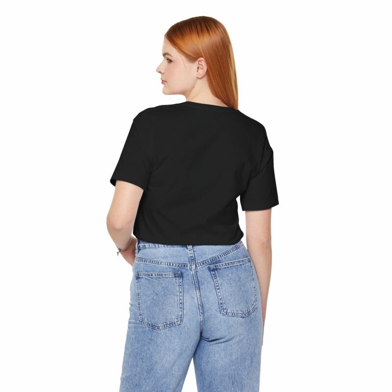Soraya Montenegro Unisex Bella and Canvas T-Shirt.  Mexican melodramas t-shirt. - Image 49