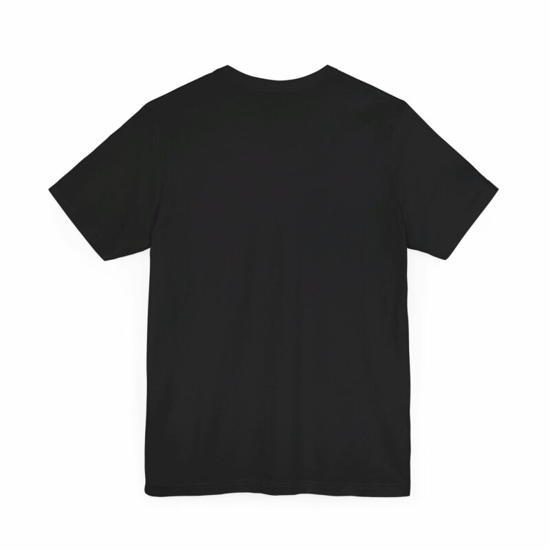 Stop Being Poor Paris Hilton Y2K Inspired Tee  Unisex Jersey Short Sleeve Tee - Image 34