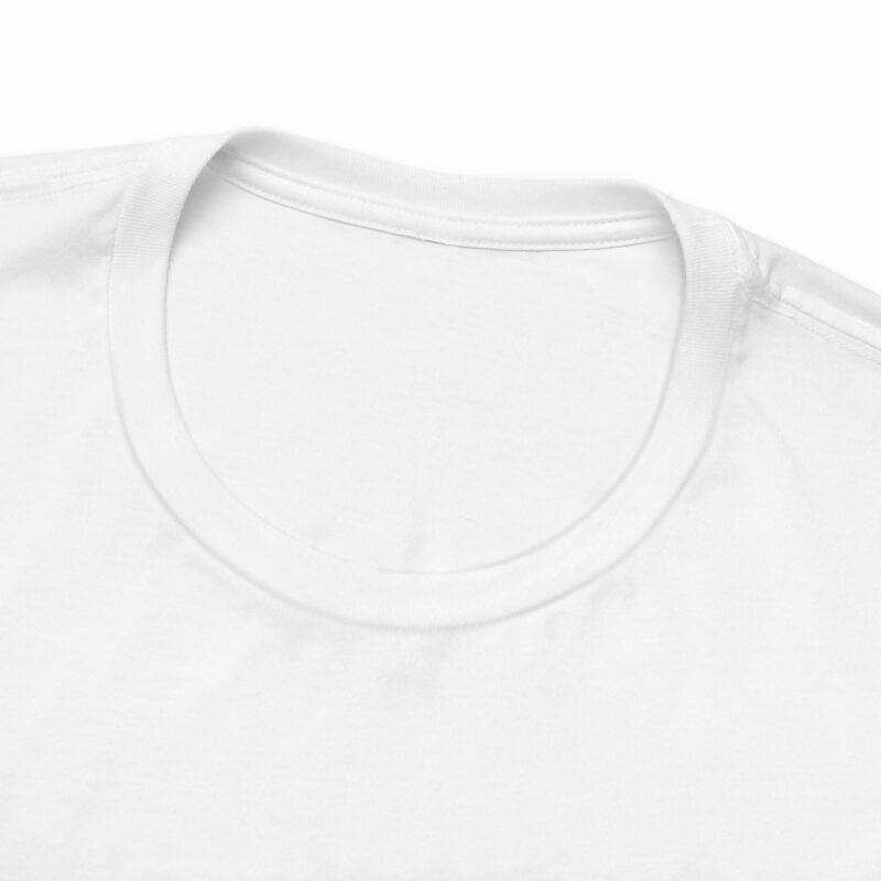 Stop Being Poor Paris Hilton Y2K Inspired Tee  Unisex Jersey Short Sleeve Tee - Image 9
