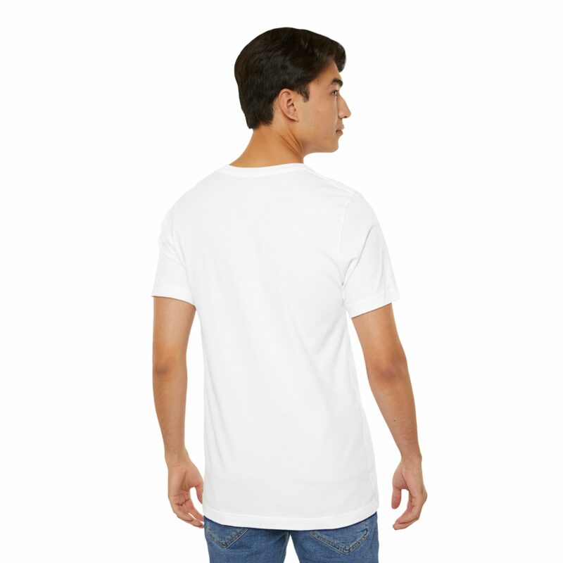 Mary J. Blige Unisex Jersey Short Sleeve Tee | Queen of Hip Hop Soul - Image 21