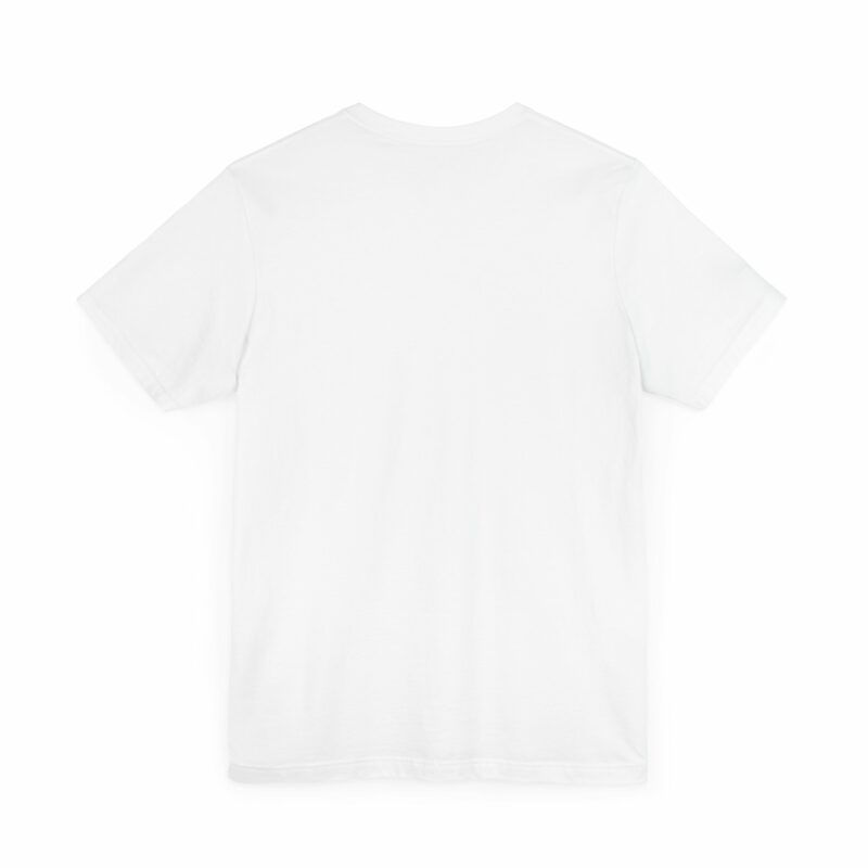 Mary J. Blige Unisex Jersey Short Sleeve Tee | Queen of Hip Hop Soul - Image 5